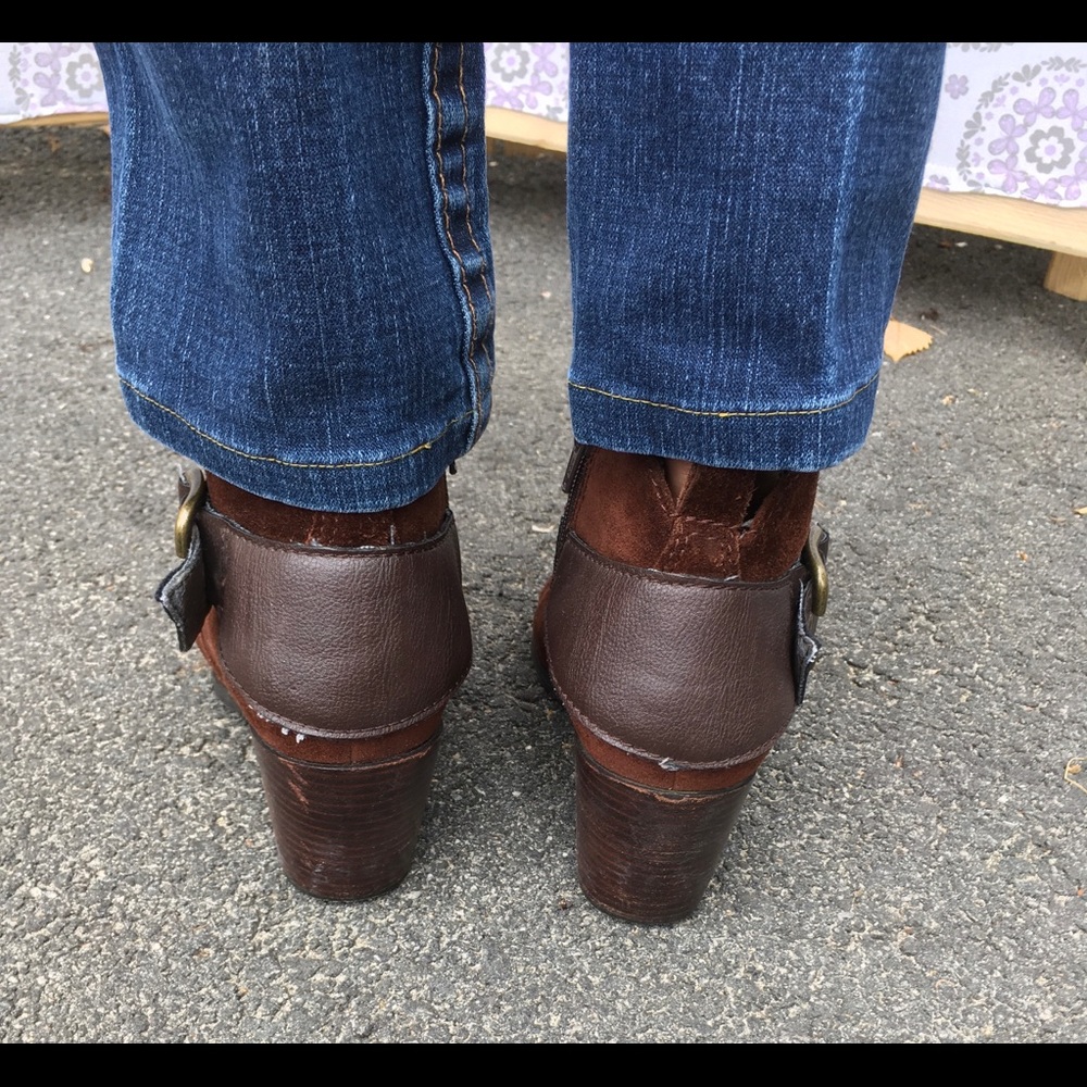 Nine West ankle boots - Picture 10 of 10